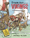 Stowing Away with the Vikings - 9781771389877 by Linda Bailey, Bill Slavin, 9781771389877