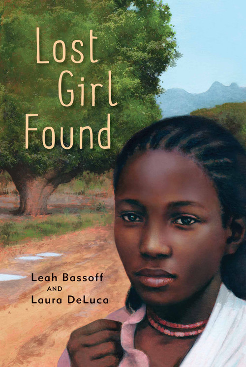 Lost Girl Found - 9781773061955 by Leah Bassoff, Laura DeLuca, 9781773061955
