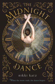 The Midnight Dance - 9781250188120 by Nikki Katz, 9781250188120