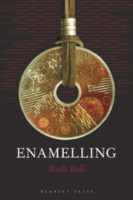 Enamelling by Ruth Ball, 9781912217458