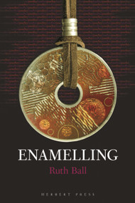 Enamelling by Ruth Ball, 9781912217458