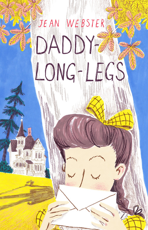 Daddy-Long-Legs (Presented with the original Illustrations) - 9781847496515 by Jean Webster, Jean Webster, 9781847496515