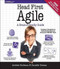 Head First Agile (A Brain-Friendly Guide to Agile Principles, Ideas, and Real-World Practices) by Andrew Stellman, Jennifer Greene, 9781449314330