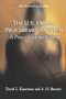 The U.S. Organ Procurement System: A Prescription for Reform by David L. Kaserman, A. H. Barnett, 9780844741710
