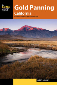 Gold Panning California by Garret Romaine, 9781493018970