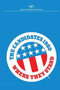 The Candidates 1980 (Where they stand) by Aei, 9780844713366