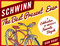 Schwinn (The Best Present Ever) by Don Rauf, 9781493030286
