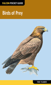 Birds of Prey - 9781493002238 by Todd Telander, 9781493002238