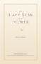 The Happiness of the People by Charles Murray, 9780844743127
