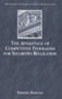 The Advantage of Competitive Federalism for Securities by Roberta Romano, 9780844741734