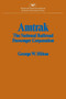 Amtrak by George Woodman Hilton, 9780844733692