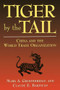Tiger by the Tail: (China and the World Trade Organization) - 9780844741086 by Mark A. Groombridge, 9780844741086