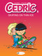 Skating on Thin Ice by Cauvin, Laudec, 9781849184083