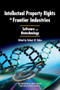 Intellectual Property Rights in Frontier Industries: Software and Biotechnology by Robert W. Hahn, 9780844771915