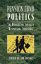 Pension Fund Politics (The Dangers of Socially Responsible Investing) by Jon Entine, 9780844742182