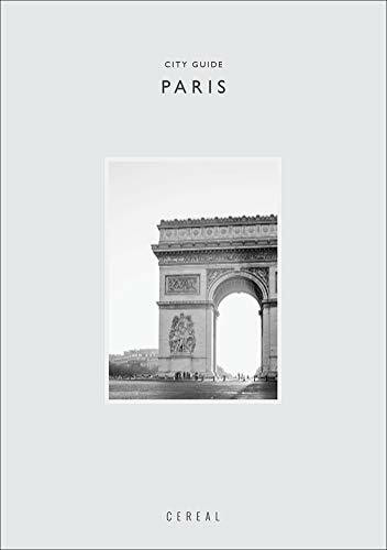 Cereal City Guide: Paris by Rosa Park, Rich Stapleton, 9781419732874