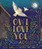 Owl Love You (A Picture Book) by Matthew Heroux, Wednesday Kirwan, 9781944903350