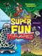 Super Fun Mazes by Peter Donahue, Chuck Whelon, 9780486827551