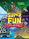 Super Fun Mazes by Peter Donahue, Chuck Whelon, 9780486827551