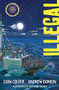 Illegal - 9781492662143 by Eoin Colfer, Andrew Donkin, Giovanni Rigano, 9781492662143