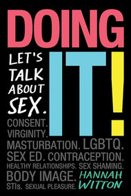 Doing It - 9781492665021 by Hannah Witton, 9781492665021