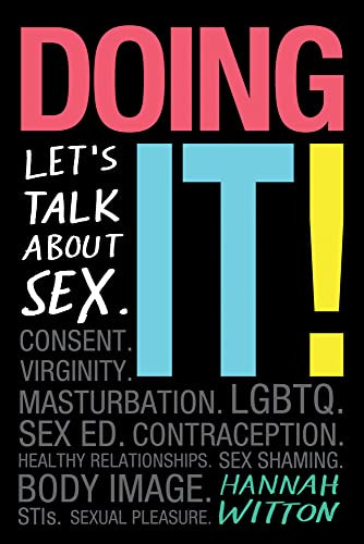 Doing It - 9781492665021 by Hannah Witton, 9781492665021