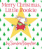 Merry Christmas, Little Pookie by Sandra Boynton, Sandra Boynton, 9781534437241