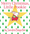 Merry Christmas, Little Pookie by Sandra Boynton, Sandra Boynton, 9781534437241