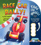 Race Car Rally! by Alan Copeland, Rhys Jefferys, 9781499807189