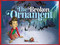 The Broken Ornament by Tony DiTerlizzi, Tony DiTerlizzi, 9781416939764