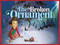The Broken Ornament by Tony DiTerlizzi, Tony DiTerlizzi, 9781416939764