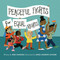 Peaceful Fights for Equal Rights by Rob Sanders, Jared Andrew Schorr, 9781534429437