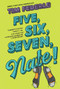 Five, Six, Seven, Nate! - 9781534429147 by Tim Federle, 9781534429147
