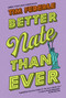 Better Nate Than Ever - 9781534429130 by Tim Federle, 9781534429130