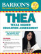 THEA (The Texas Higher Education Assessment) by Janet Elder, Sandra L. McCune, Nancy J. Wright, Andres Taggart, Kathleen Cage Mittag, 9780764141980