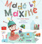 Made by Maxine by Ruth Spiro, Holly Hatam, 9780399186295