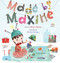 Made by Maxine by Ruth Spiro, Holly Hatam, 9780399186295