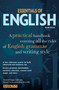 Essentials of English (A Practical Handbook Covering All the Rules of English Grammar and Writing Style) by Vincent F. Hopper, Cedric Gale, Ronald C. Foote, Benjamin W. Griffith, 9780764143168