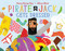 Pirate Jack Gets Dressed by Nancy Raines Day, Allison Black, 9781481476645