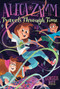Aleca Zamm Travels Through Time by Ginger Rue, 9781481470698