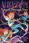 Aleca Zamm Travels Through Time by Ginger Rue, 9781481470698