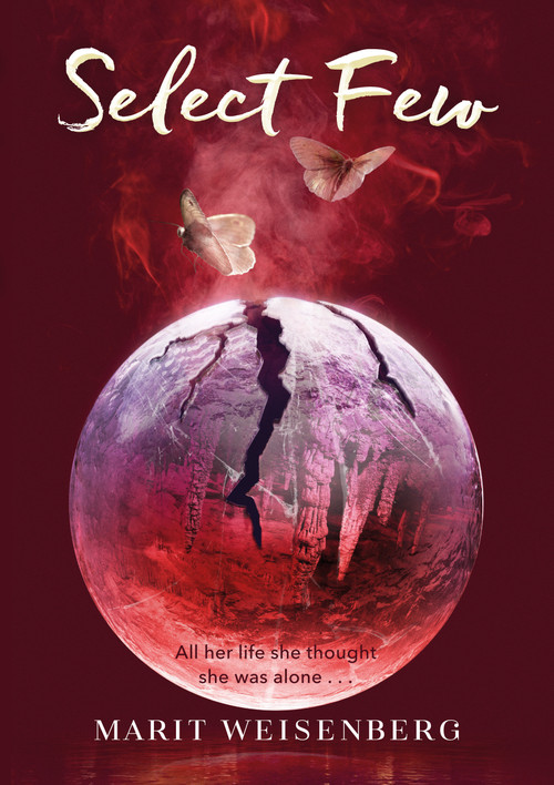 Select Few by Marit Weisenberg, 9781580898294