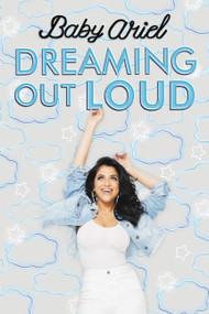 Dreaming Out Loud by Baby Ariel, 9780062857484