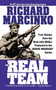 The Real Team (Rogue Warrior) by Richard Marcinko, 9781476791289