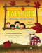 Fall Fun Letter and Number Tracing (Pre-K Workbook) by Editors of Little, Brown Lab, 9780316455893