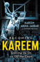 Becoming Kareem (Growing Up On and Off the Court) - 9780316555418 by Kareem Abdul-Jabbar, Raymond Obstfeld, 9780316555418