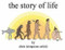The Story of Life by Chris (Simpsons Artist), 9781409175841