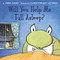 Will You Help Me Fall Asleep? by Anna Kang, Christopher Weyant, 9780062396853