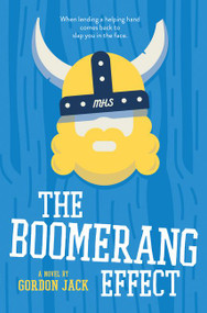 The Boomerang Effect - 9780062399403 by Gordon Jack, 9780062399403