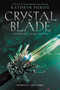 Crystal Blade - 9780062412409 by Kathryn Purdie, 9780062412409